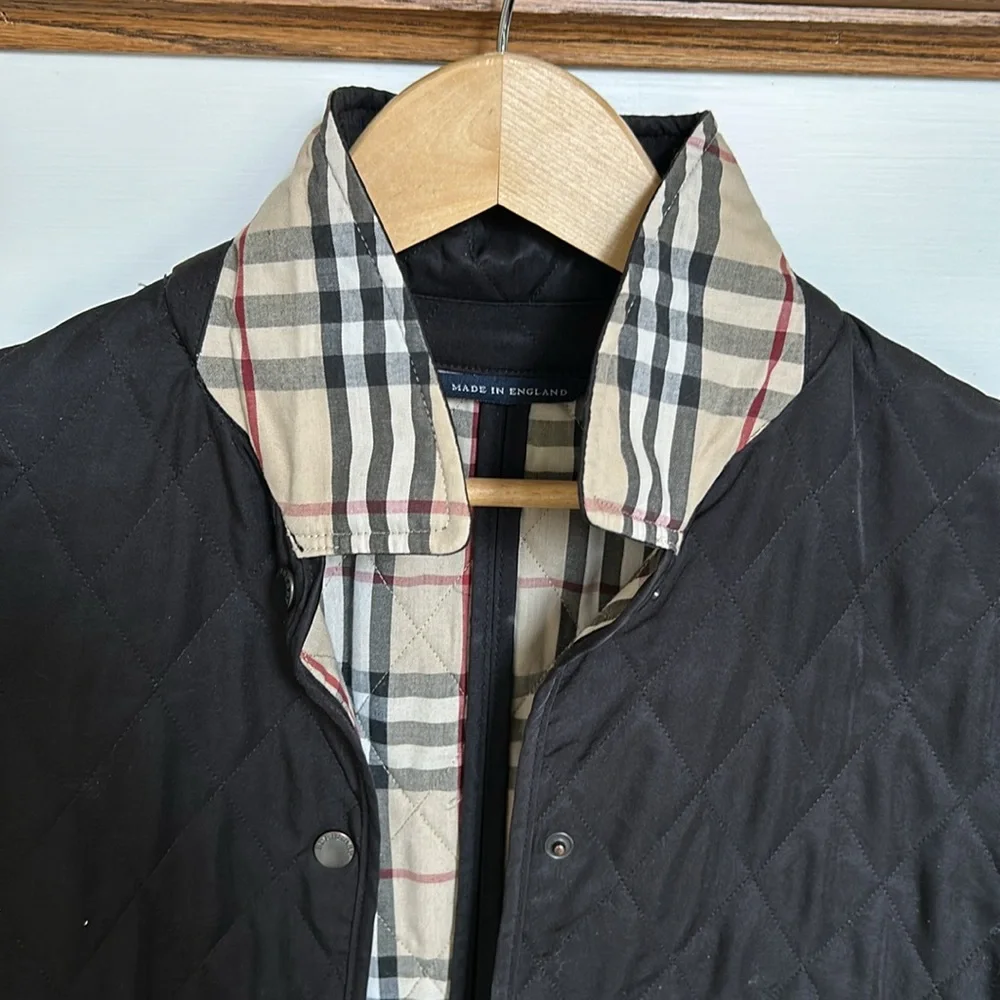 Burberry Jacket - Picture 10 of 10